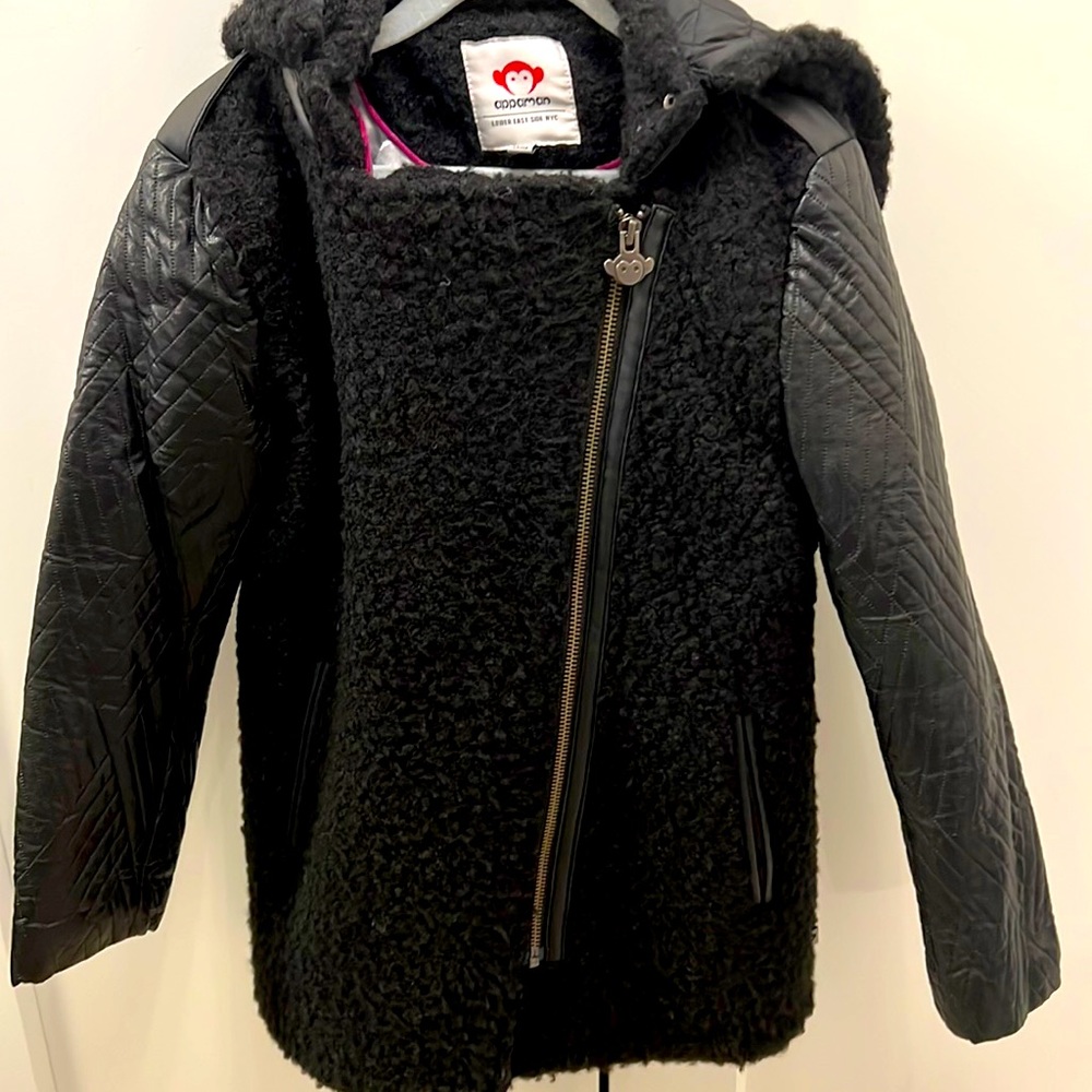 Girl’s Appaman jacket